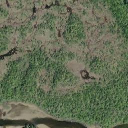 Satellite imagery of Fox Point, CA