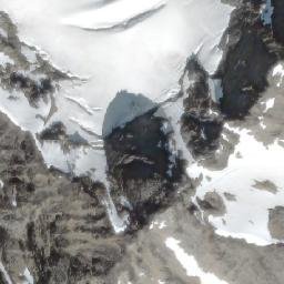 Satellite imagery of Forward Peak, CA