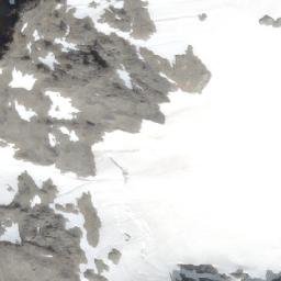 Satellite imagery of Forward Peak, CA