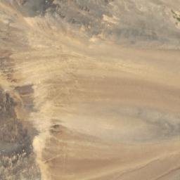 Satellite imagery of Phacelia Peak, CA