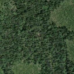 Satellite imagery of Twenty Mile Pass, CA