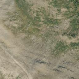 Satellite imagery of Tonquin Hill, CA