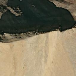 Satellite imagery of Southesk Pass, CA