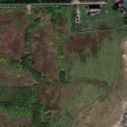 Satellite imagery of Kilmichael Point, IE