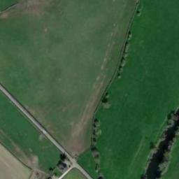 Satellite imagery of Llechryd Earthwork, GB