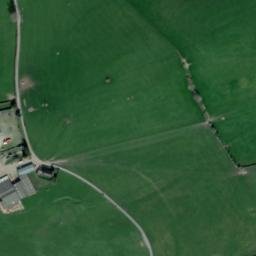 Satellite imagery of Llechryd Earthwork, GB