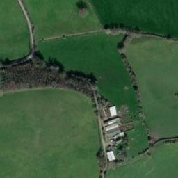 Satellite imagery of Lower Fawnog Mound, GB