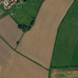 Satellite imagery of Mileham Castle, GB