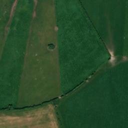 Satellite imagery of Mileham Castle, GB