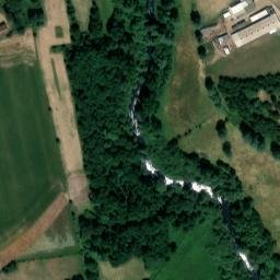 Satellite imagery of Great Hautboys, GB