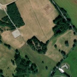 Satellite imagery of Great Hautboys, GB