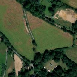 Satellite imagery of Great Hautboys, GB