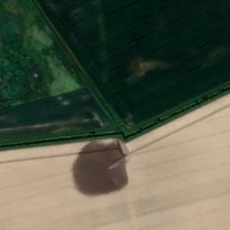 Satellite imagery of Winterton Ness, GB