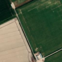 Satellite imagery of Winterton Ness, GB