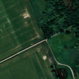 Satellite imagery of Winterton Ness, GB