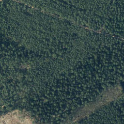 Satellite imagery of Gelber Berg, DE