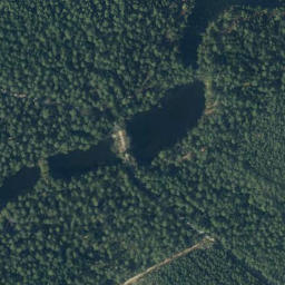Satellite imagery of Gelber Berg, DE