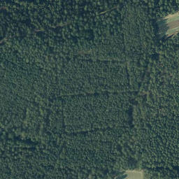 Satellite imagery of Gelber Berg, DE