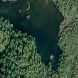 Satellite imagery of Fox Point, CA