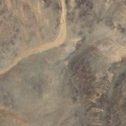 Satellite imagery of Phacelia Peak, CA