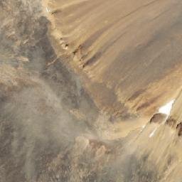Satellite imagery of Phacelia Peak, CA