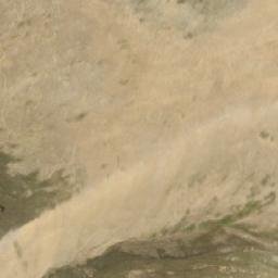 Satellite imagery of Southesk Pass, CA