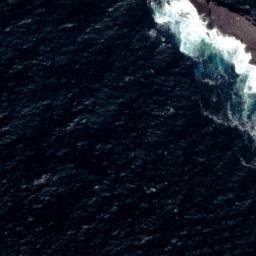 Satellite imagery of Donegal Point, IE