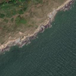 Satellite imagery of Kilmichael Point, IE