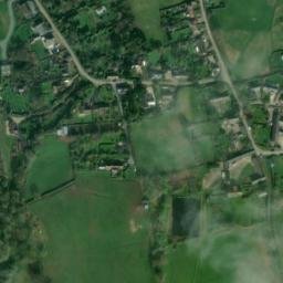 Satellite imagery of Shrawardine Castle, GB