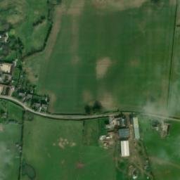 Satellite imagery of Shrawardine Castle, GB
