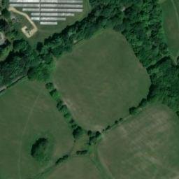 Satellite imagery of Beacon Hill, GB