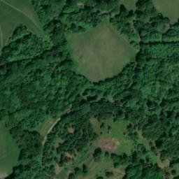 Satellite imagery of Beacon Hill, GB