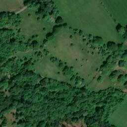 Satellite imagery of Beacon Hill, GB
