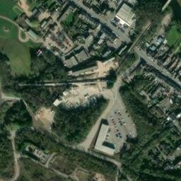 Satellite imagery of Mountsorrel Castle, GB