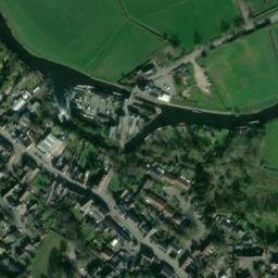 Satellite imagery of Mountsorrel Castle, GB
