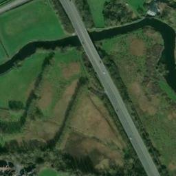 Satellite imagery of Mountsorrel Castle, GB