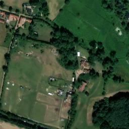 Satellite imagery of Great Hautboys, GB