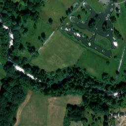 Satellite imagery of Great Hautboys, GB