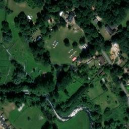 Satellite imagery of Great Hautboys, GB