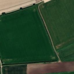 Satellite imagery of Winterton Ness, GB