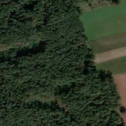 Satellite imagery of Schweringer Berg, DE