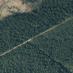 Satellite imagery of Gelber Berg, DE