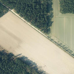 Satellite imagery of Gelber Berg, DE