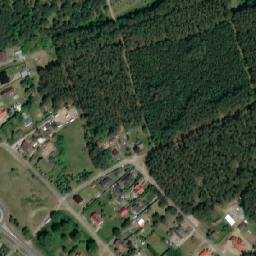 Satellite imagery of Piotrowo - Pałac eklektyczny, PL
