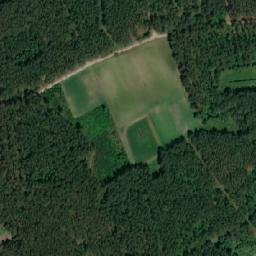 Satellite imagery of Piotrowo - Pałac eklektyczny, PL