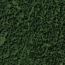 Satellite imagery of Разлом, RU