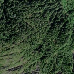 Satellite imagery of South Needle Peak, CA
