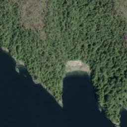 Satellite imagery of Ditmars Point, CA