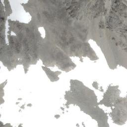 Satellite imagery of Forward Peak, CA
