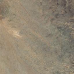 Satellite imagery of Phacelia Peak, CA